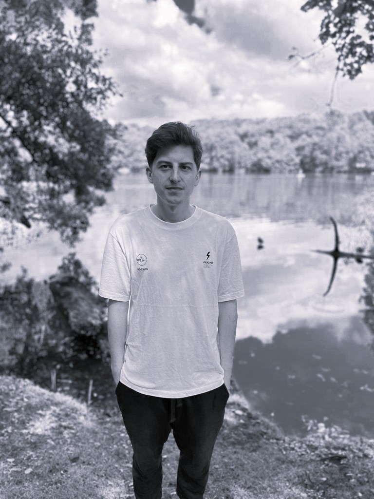 Mateusz Przygoda